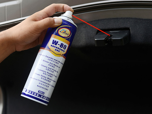 Car&nbsp;care&nbsp;agent